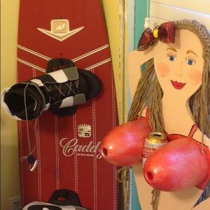 Meet your Posher, Jake